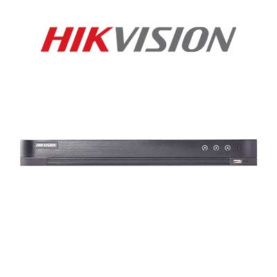 دستگاه دی وی آر هایک ویژن مدل DS-7204HUHI-K1